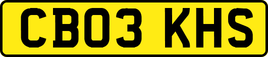 CB03KHS