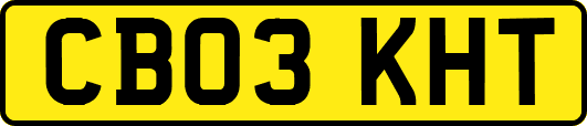 CB03KHT