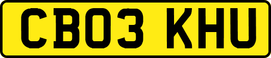 CB03KHU