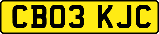 CB03KJC