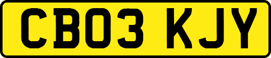CB03KJY