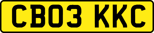 CB03KKC
