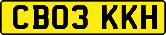 CB03KKH
