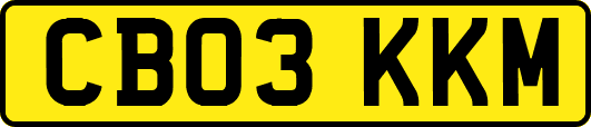 CB03KKM