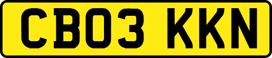 CB03KKN