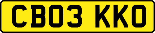 CB03KKO