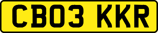 CB03KKR