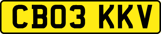 CB03KKV