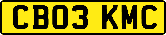 CB03KMC
