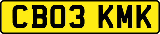 CB03KMK