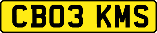 CB03KMS