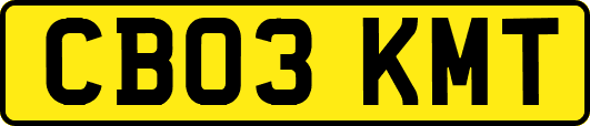 CB03KMT