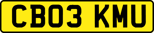CB03KMU