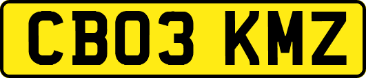 CB03KMZ