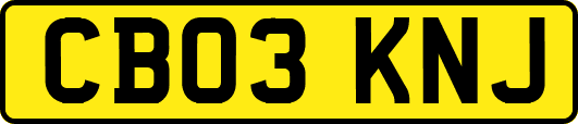 CB03KNJ