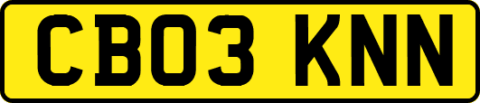 CB03KNN