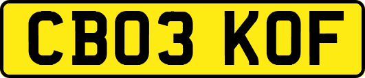 CB03KOF