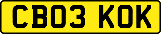 CB03KOK