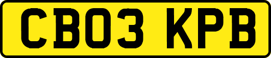 CB03KPB
