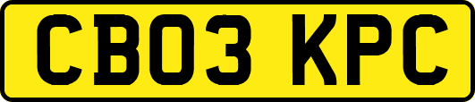 CB03KPC