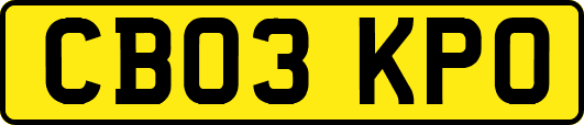 CB03KPO