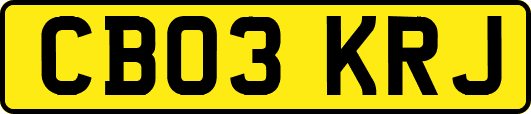 CB03KRJ