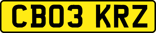 CB03KRZ