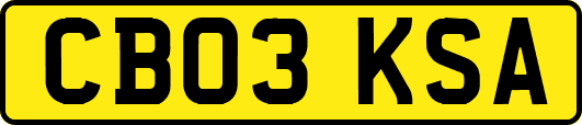CB03KSA