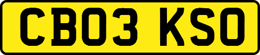 CB03KSO