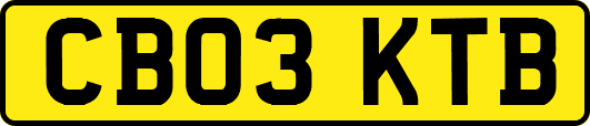 CB03KTB