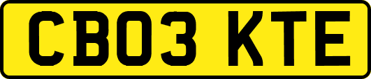 CB03KTE