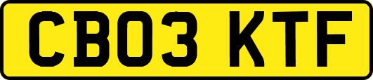 CB03KTF