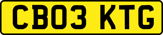 CB03KTG