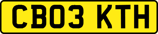 CB03KTH