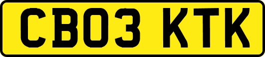 CB03KTK