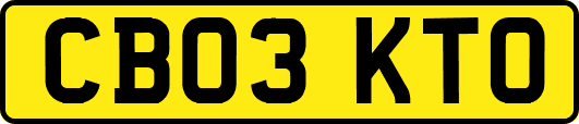 CB03KTO