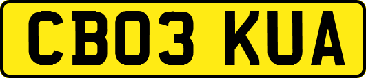 CB03KUA