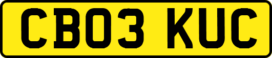 CB03KUC