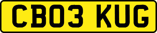 CB03KUG