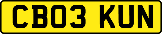 CB03KUN