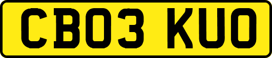 CB03KUO