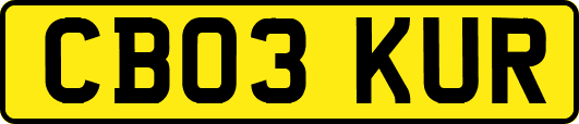 CB03KUR