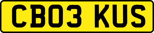 CB03KUS