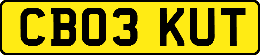 CB03KUT