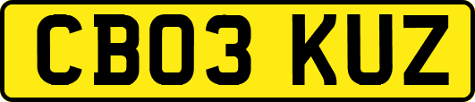 CB03KUZ
