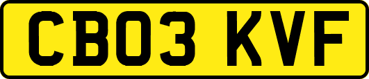 CB03KVF