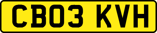 CB03KVH