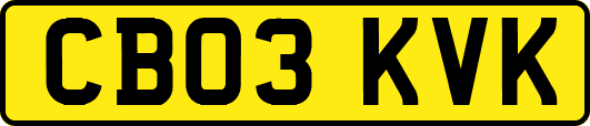 CB03KVK