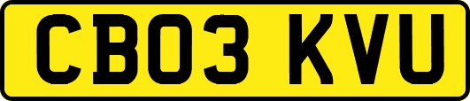 CB03KVU