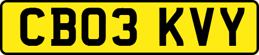 CB03KVY